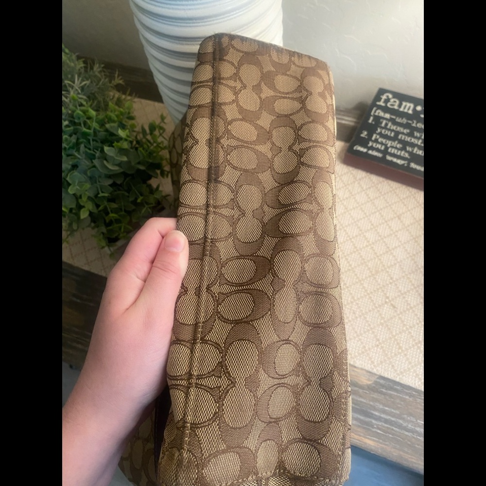 Coach bag - Picture 5 of 7